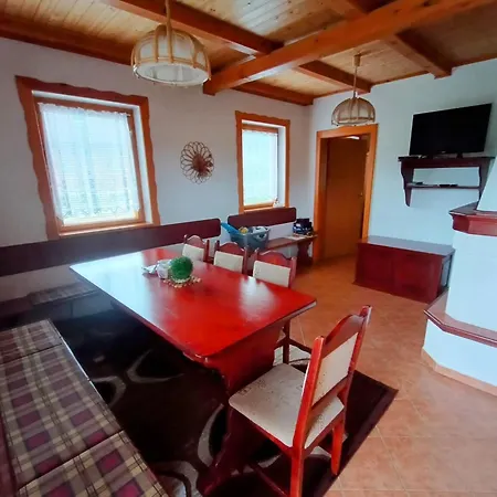 Jindřiška Prázdninový areál