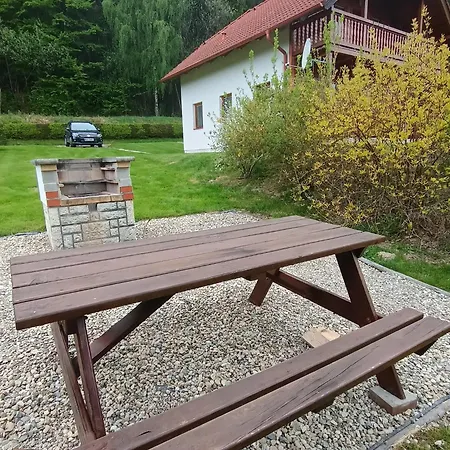 Village de vacances Jindriska