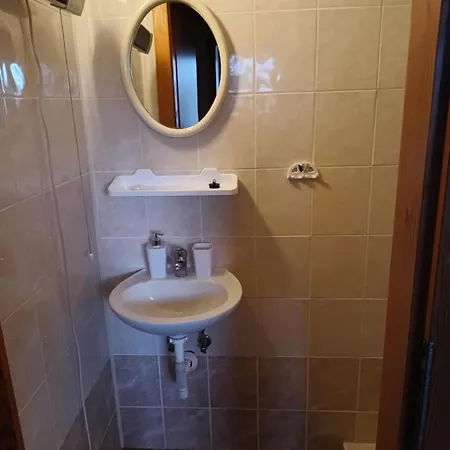 Jindřiška Prázdninový areál