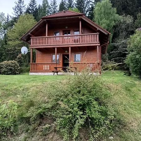 Jindriska Vakantiepark *