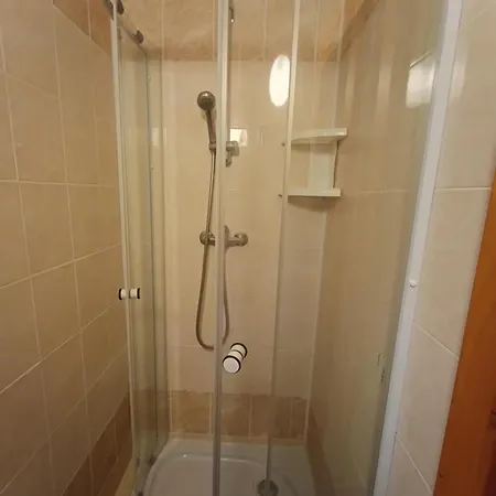 Prázdninový areál Jindřiška Borusov