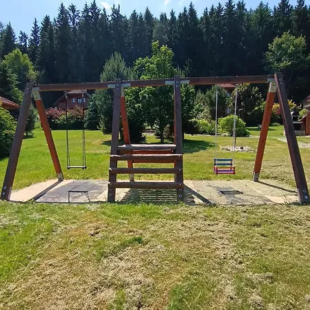 Jindřiška * Borusov