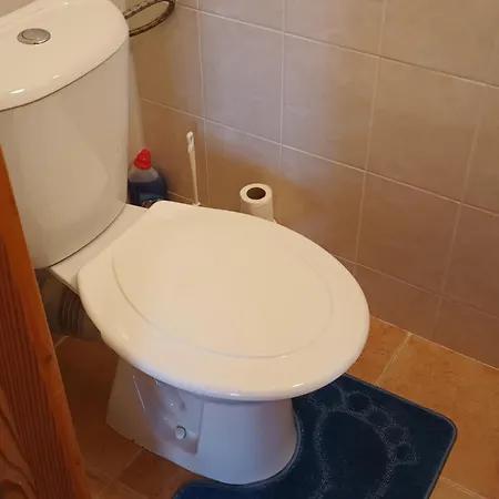 Jindřiška Prázdninový areál *