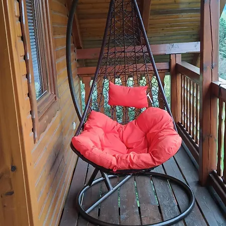 Prázdninový areál Jindřiška Borusov