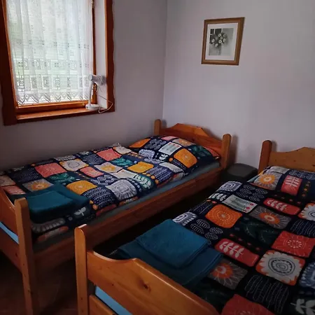 Tatil parkı Jindriska