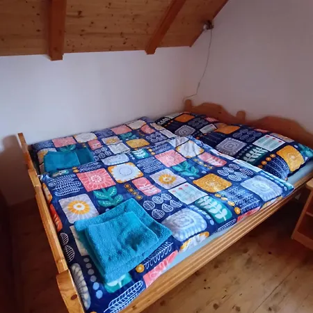 Jindřiška Prázdninový areál *