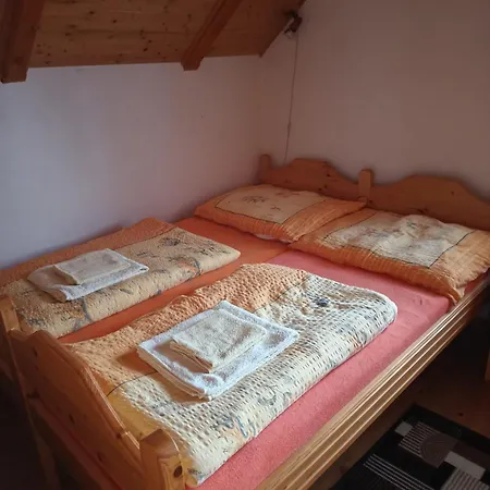 Prázdninový areál Jindřiška *