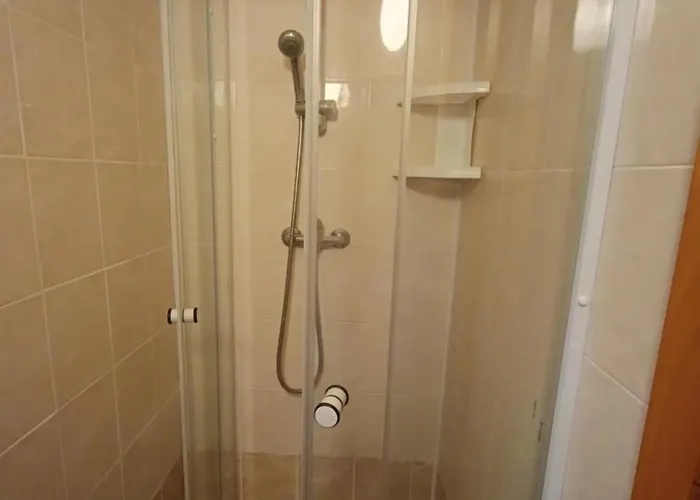 Vakantiepark Jindriska Borusov