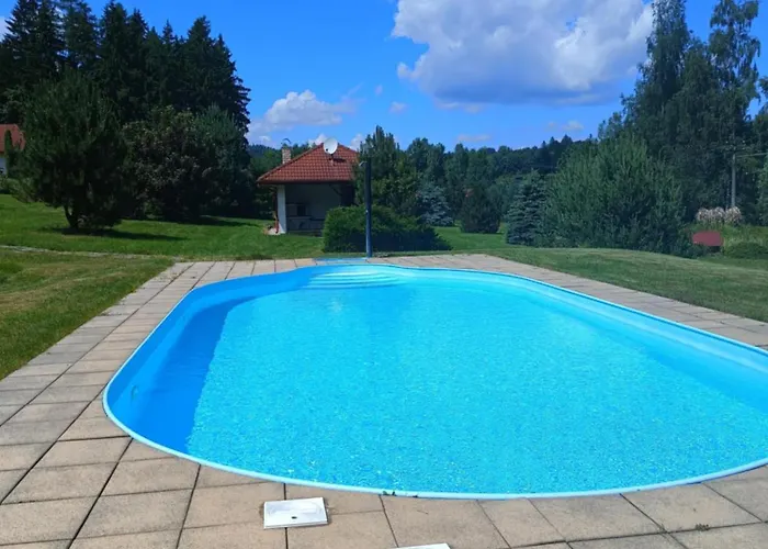 Jindriska Borusov