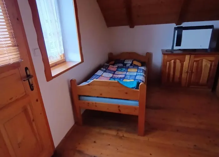 Vakantiepark Jindriska *
