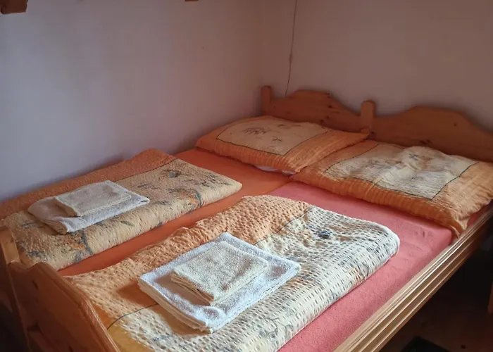 Vakantiepark Jindriska *